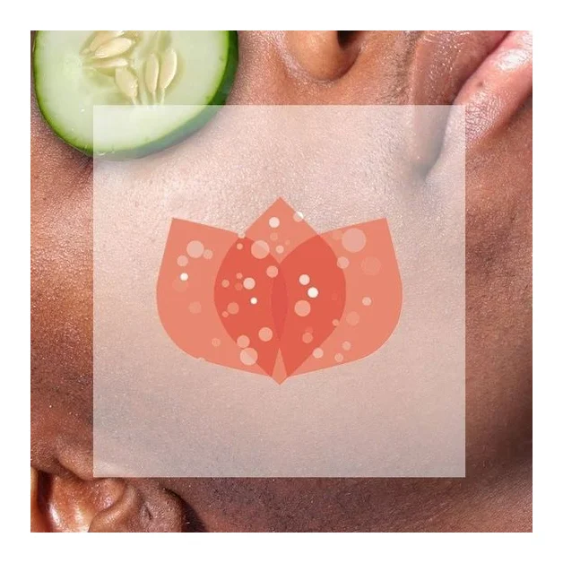 Natural Living Spa and Wellness Center logo