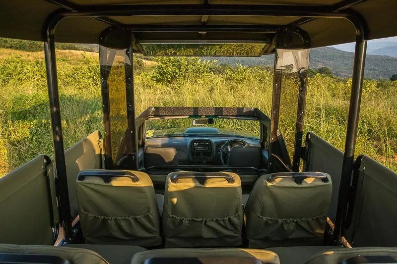Private Kruger Safaris photo 1