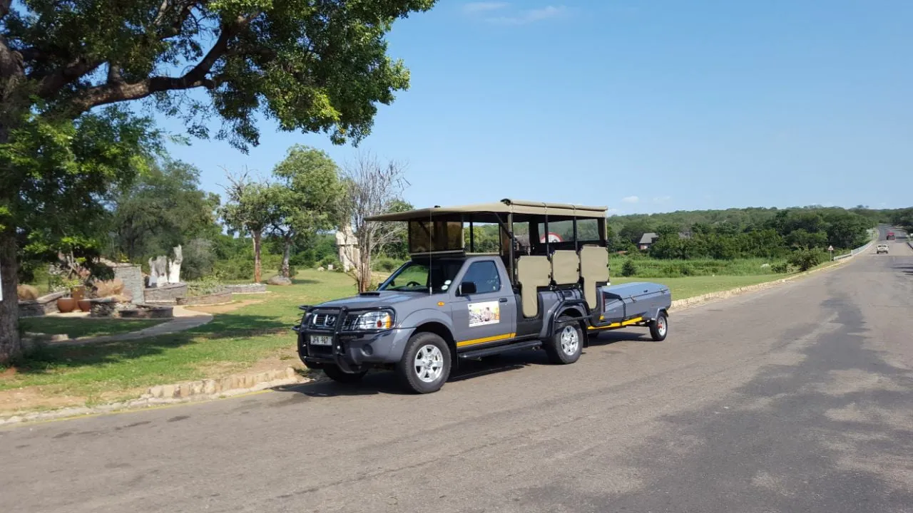 Private Kruger Safaris photo 2