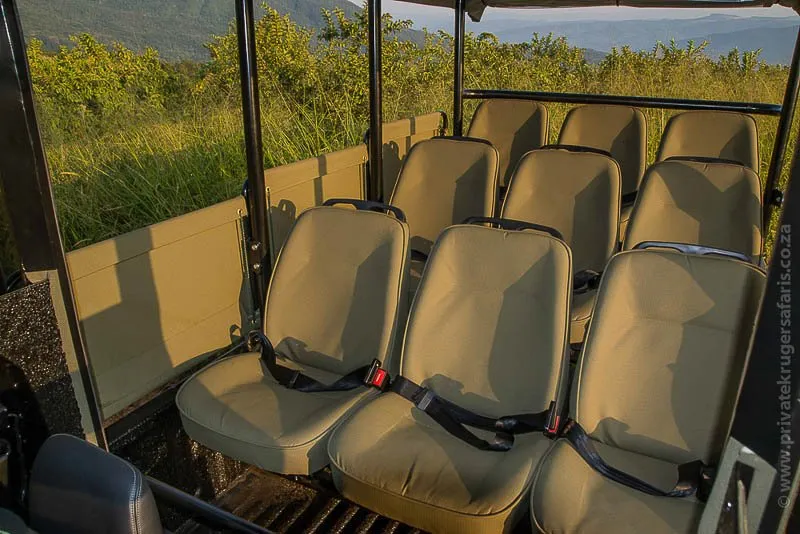 Private Kruger Safaris photo 3