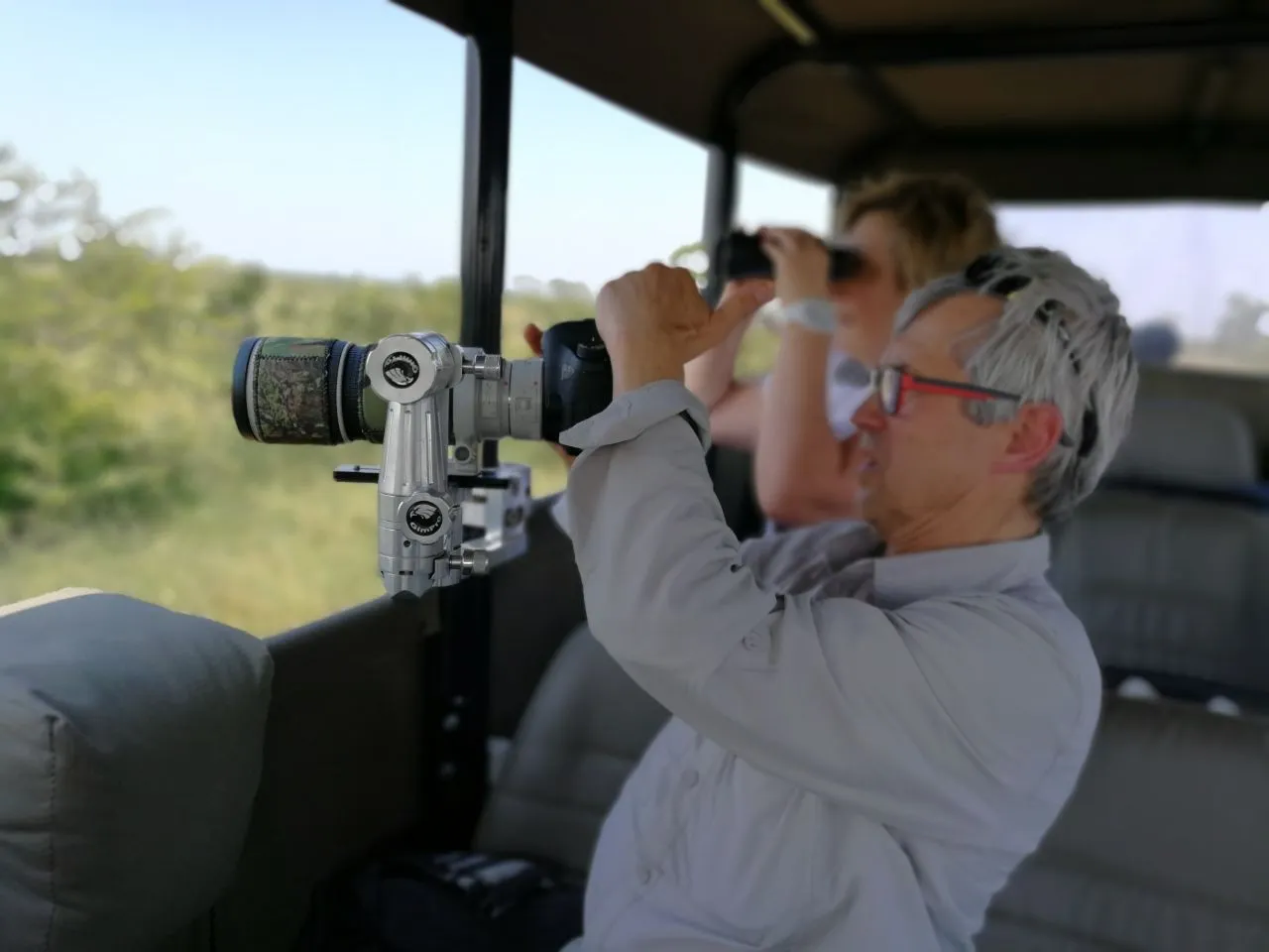 Private Kruger Safaris photo 4