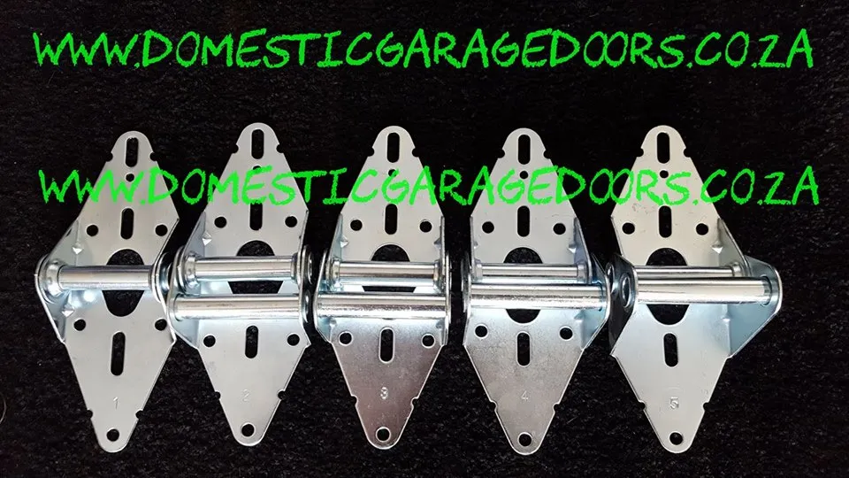 Domestic Garage Doors photo 4