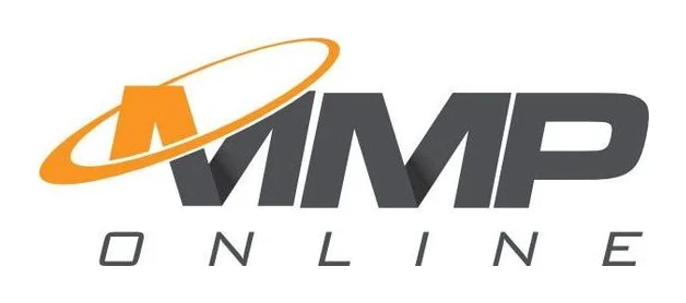 MMP Online logo