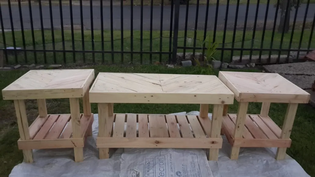 Chipmunk carpentry photo 3