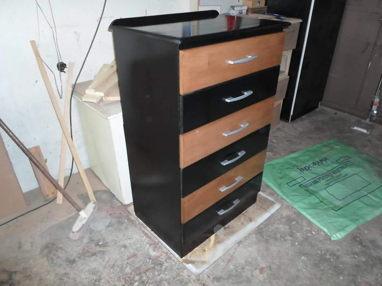 Chipmunk carpentry photo 4