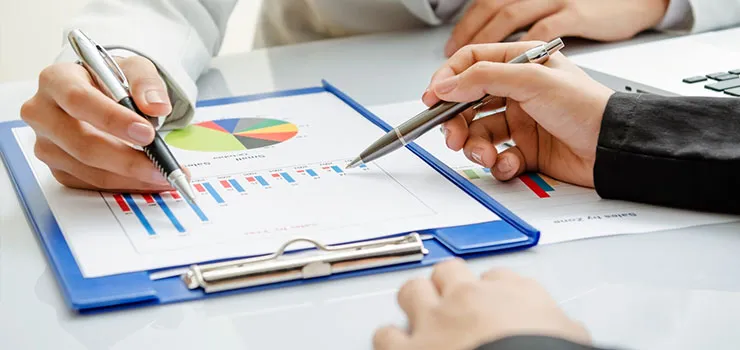 Wessels Accounting Pretoria photo 2