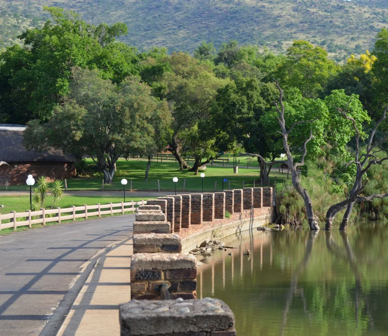 Mount Amanzi Conferencing, Teambuilding and E photo 1