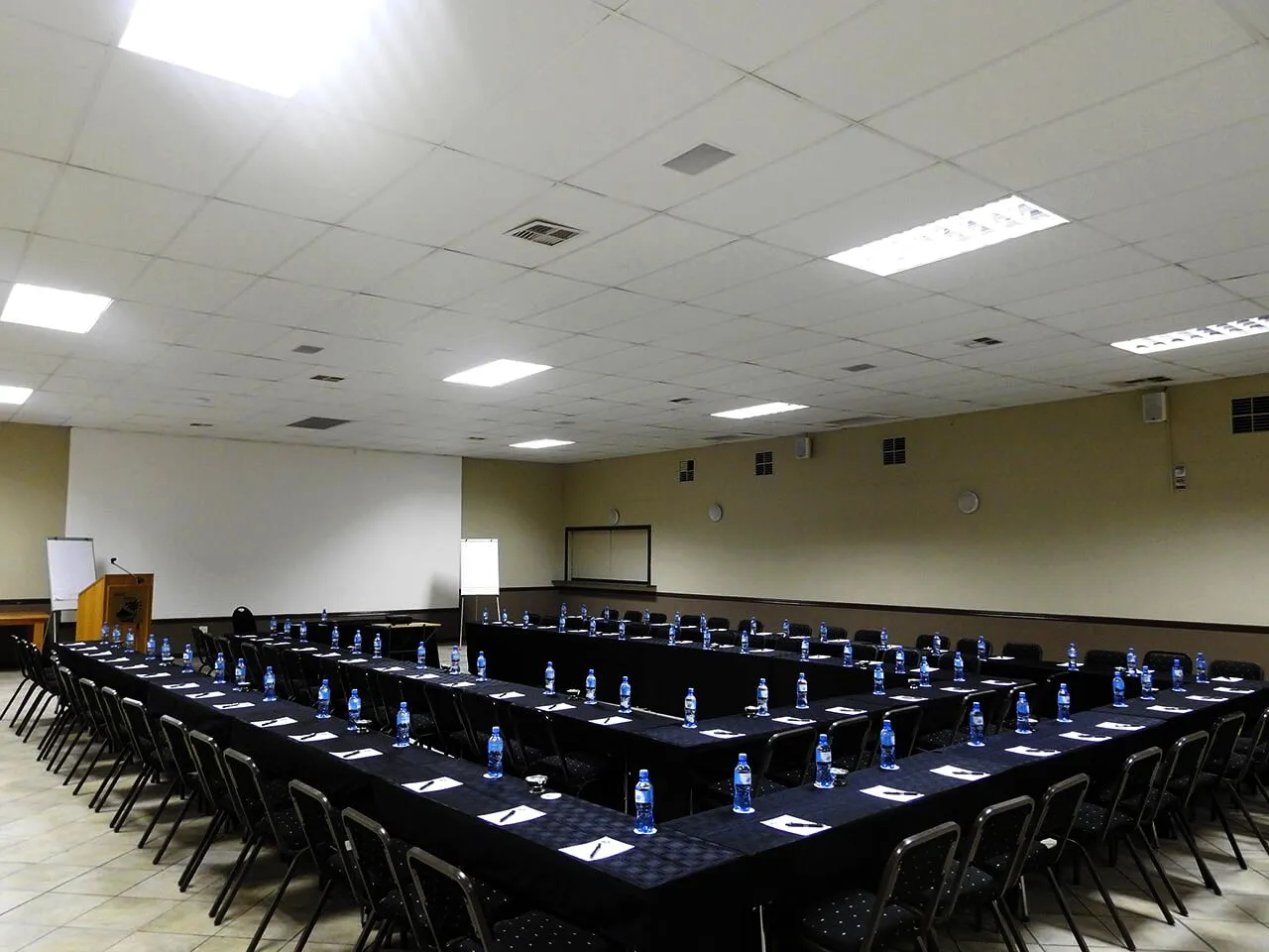 Mount Amanzi Conferencing, Teambuilding and E photo 2