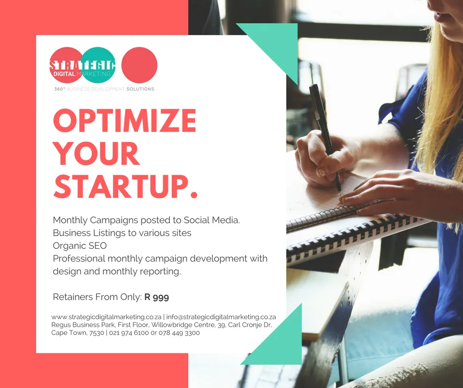 SDM-Strategic Digital Marketing photo 3