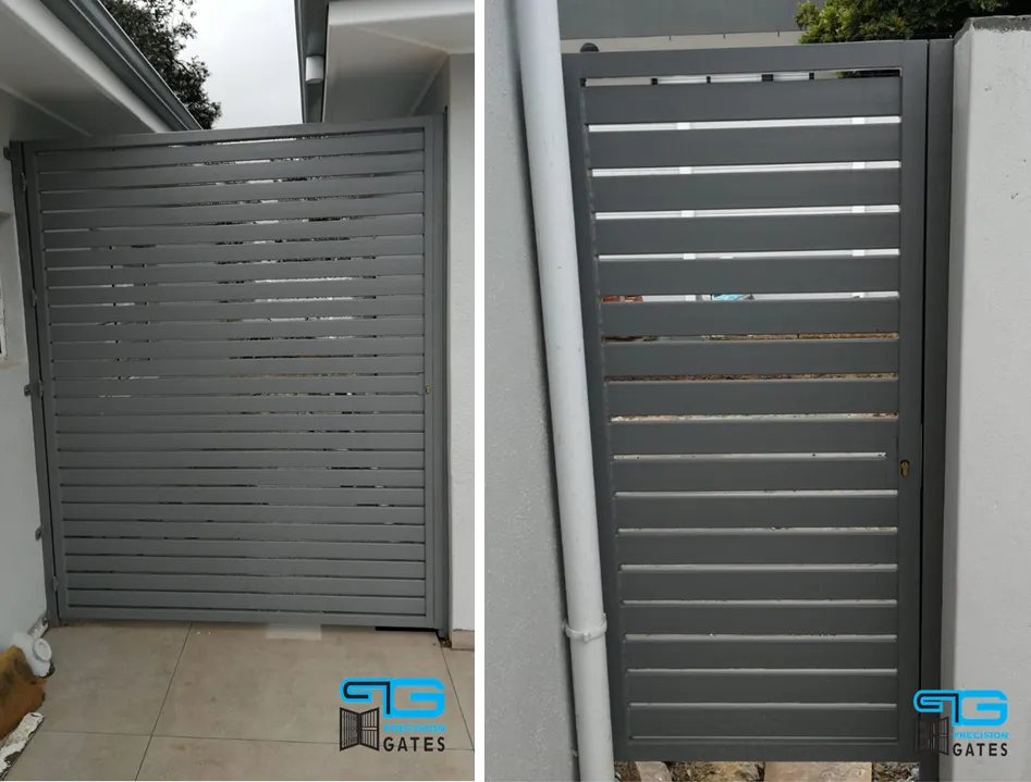 Precision Gates Boland photo 1