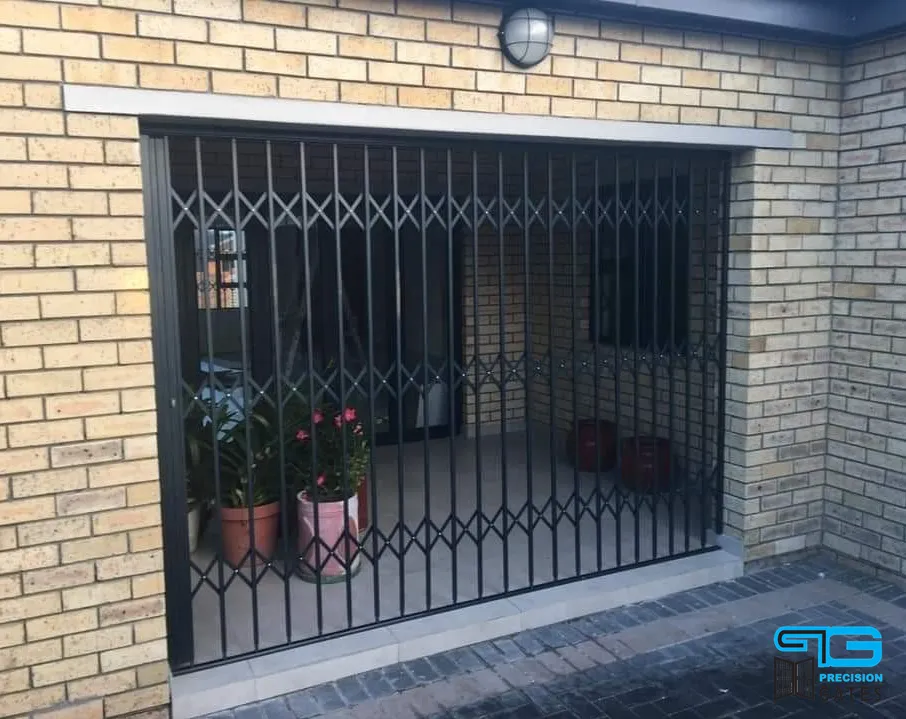 Precision Gates Boland photo 4