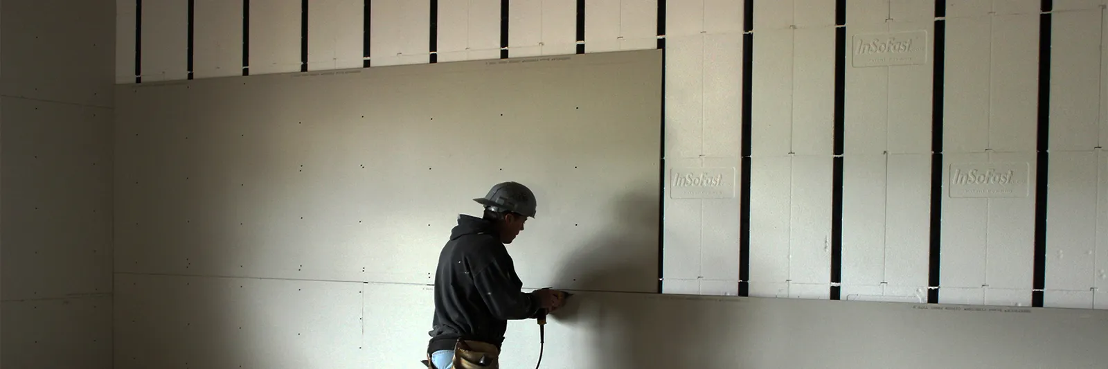 Dry Walling Johannesburg photo 3