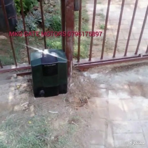 PRETORIA EAST GATE MOTOR REPAIRS 0796175897 photo 2