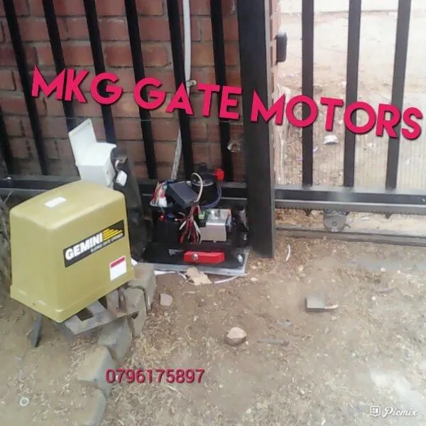 PRETORIA EAST GATE MOTOR REPAIRS 0796175897 photo 4