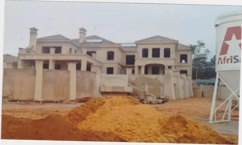 Lavori Construction SA photo 3