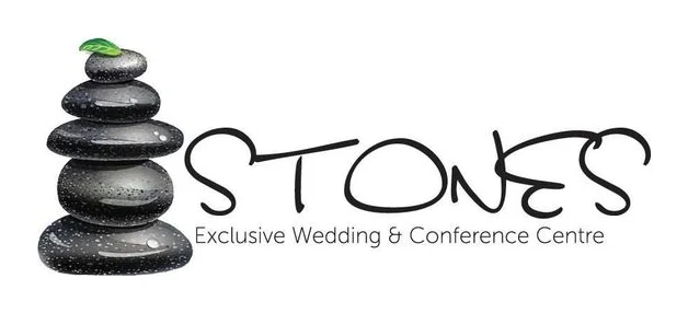 Stones Wedding & Conference logo