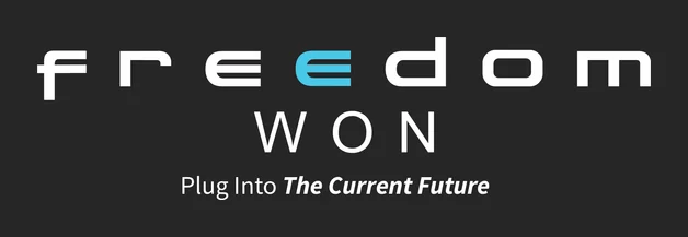 Freedom WON (Pty) Ltd logo