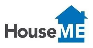 HouseME Property Rental Agency Cape Town and logo