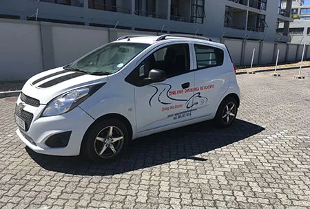 Driving Lessons cape town photo 3