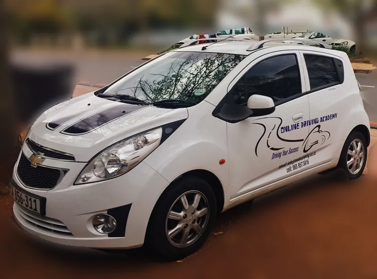 Driving Lessons cape town photo 4