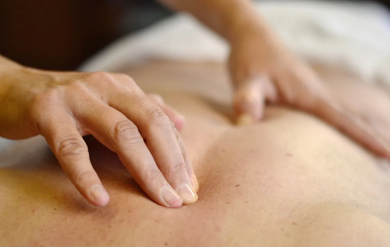 Healing Hands Port Alfred photo 2