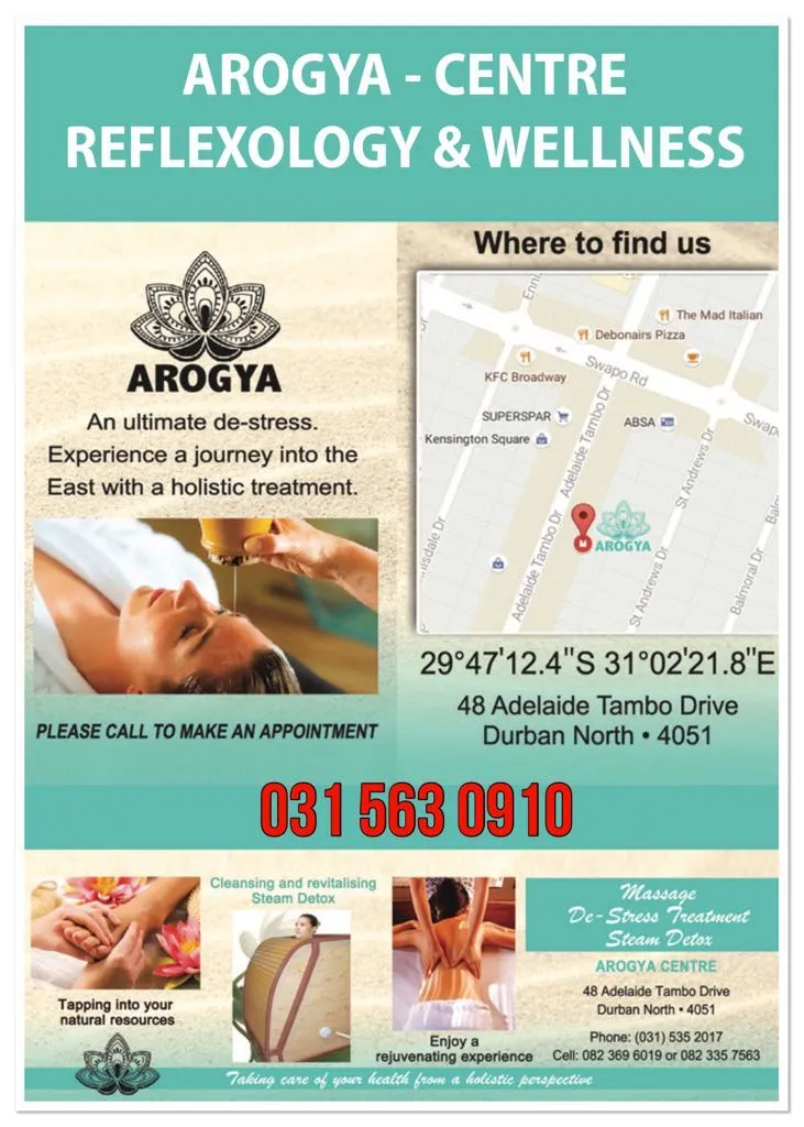Arogya Centre photo 2