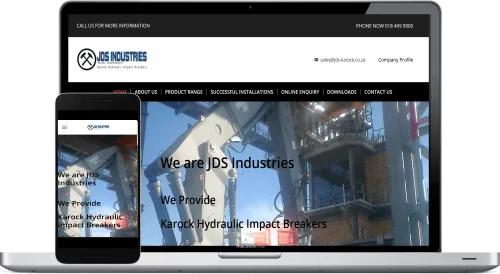Web Booster - Web Design & SEO Services photo 1