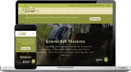 Web Booster - Web Design & SEO Services photo 2