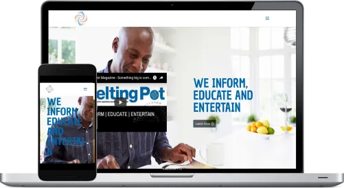 Web Booster - Web Design & SEO Services photo 4