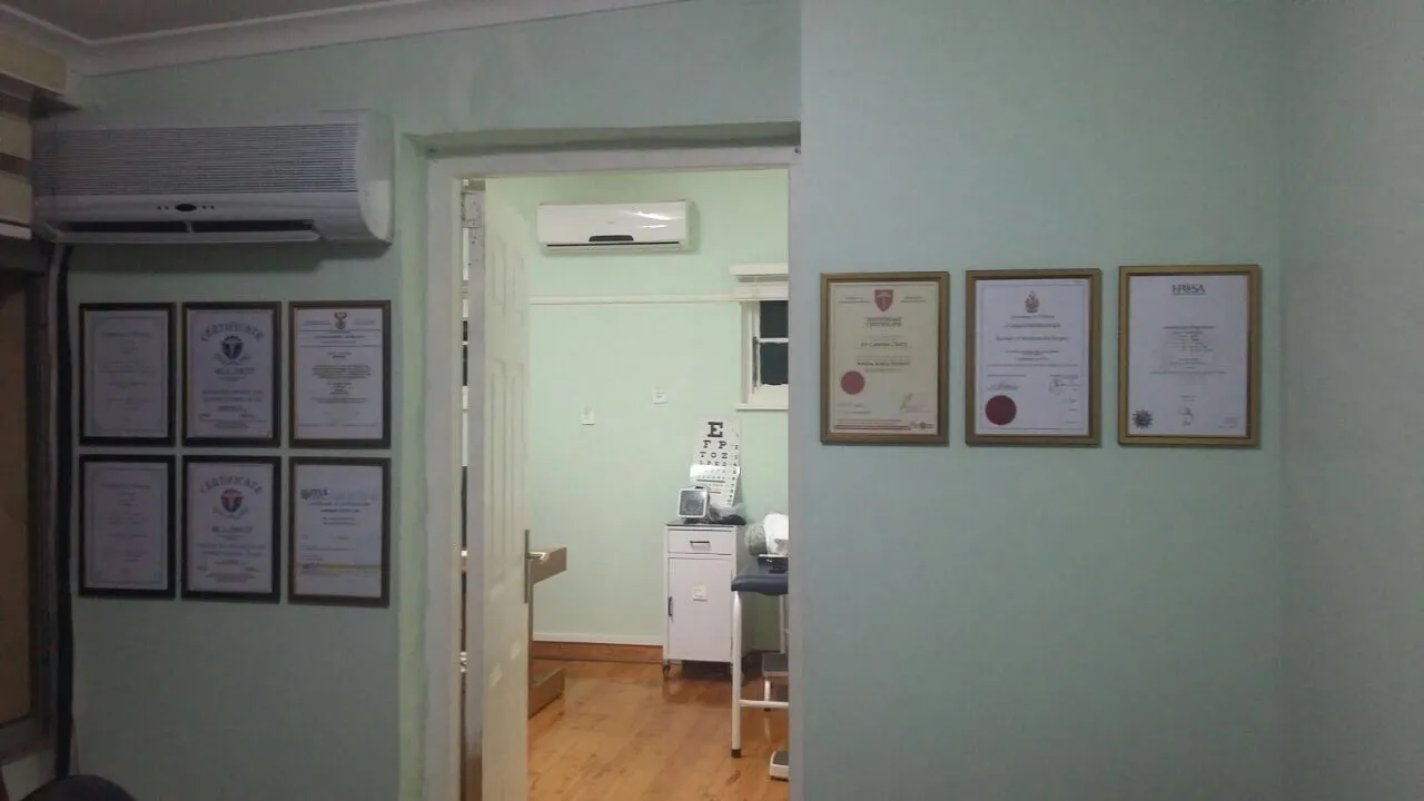 Dr Lorraine Chetty photo 4