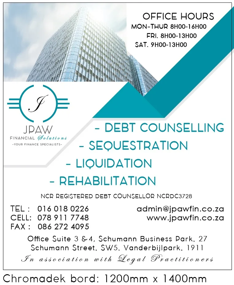 JPAW FINANCIAL SOLUTIONS photo 2