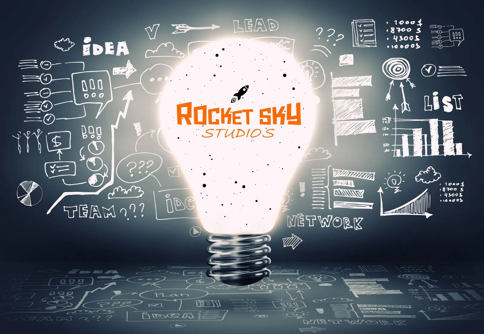 Rocket Sky Studios photo 3