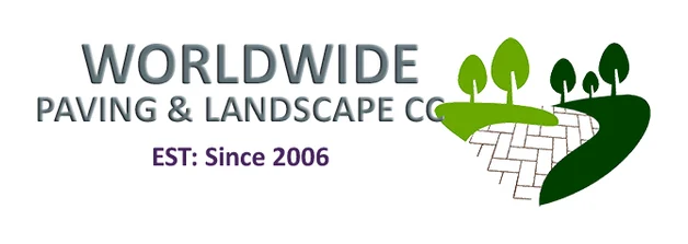 World Wide Paving logo