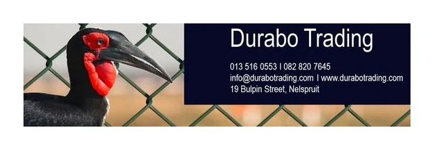 Durabo Trading (Pty) Ltd logo