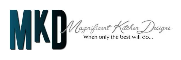 MKD Studio (Pty) Ltd, Magnificent Kitchen Des logo