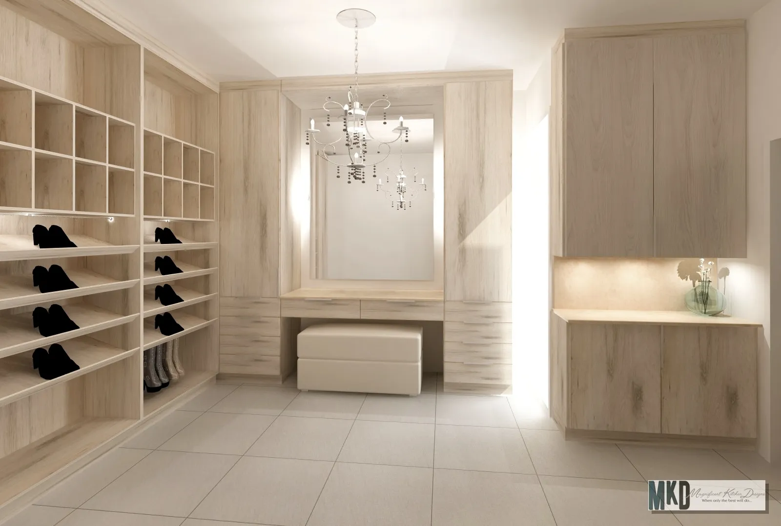 MKD Studio (Pty) Ltd, Magnificent Kitchen Des photo 1