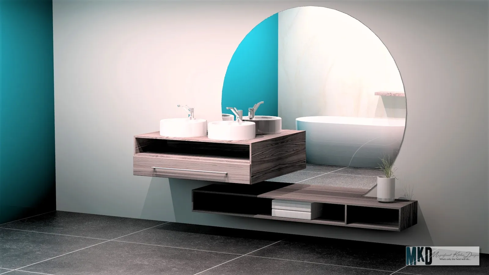MKD Studio (Pty) Ltd, Magnificent Kitchen Des photo 2
