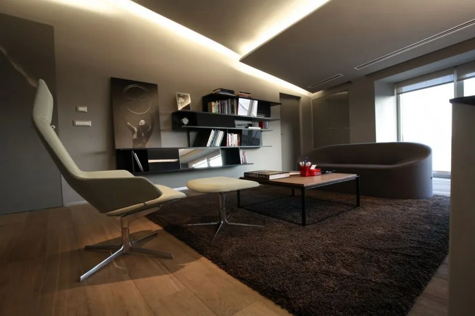 Space Form Interiors photo 1