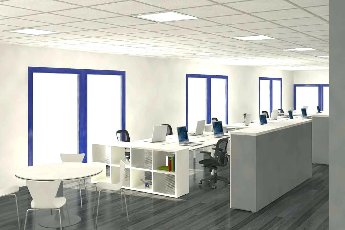 Space Form Interiors photo 2