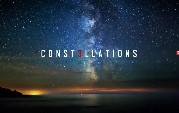 Constellations: Strategic Marketing and Adver photo 1