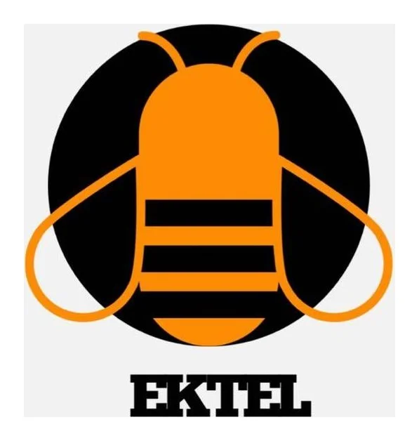 Ektel Telecoms logo
