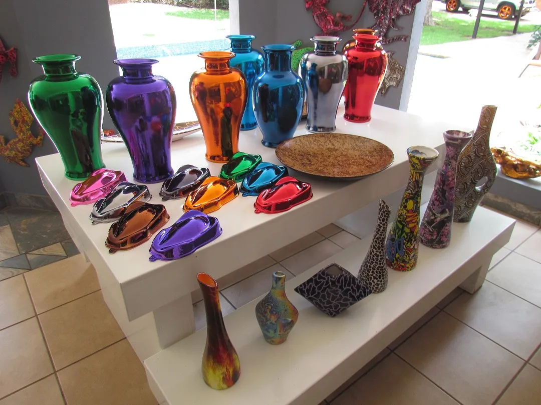 Hydro Graphic Coatings photo 3
