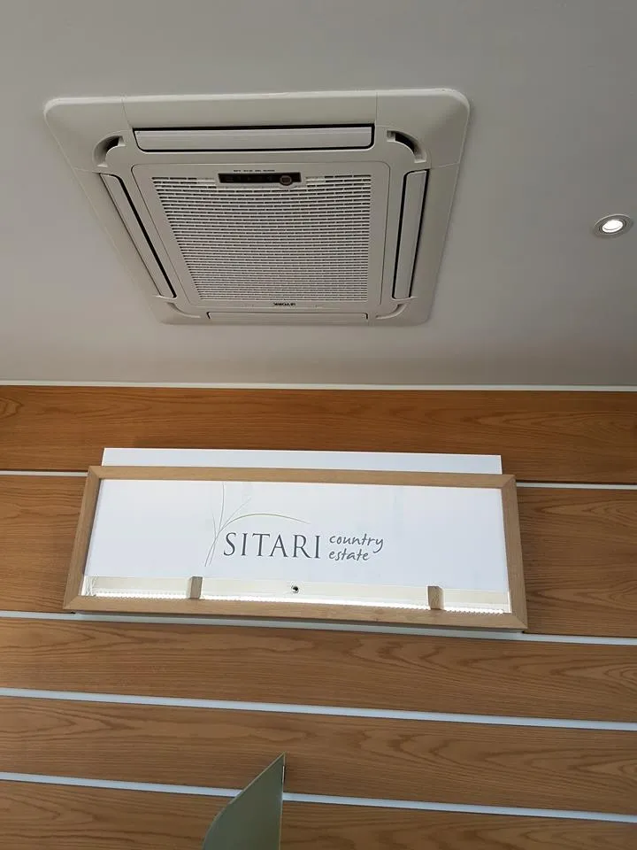 ATC Airconditioning photo 1