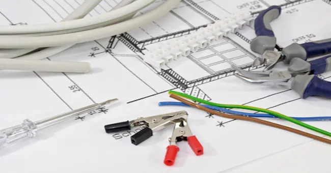 Spark 24hr Electrical services photo 4