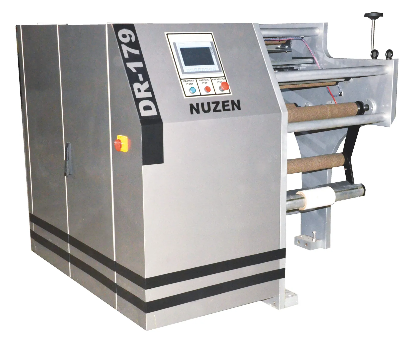 Slitter Rewinder Machine Manufacturer photo 2