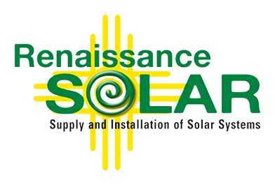 Renaissance Solar logo