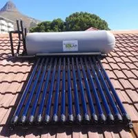 Renaissance Solar photo 1