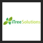 iTree Solutions logo