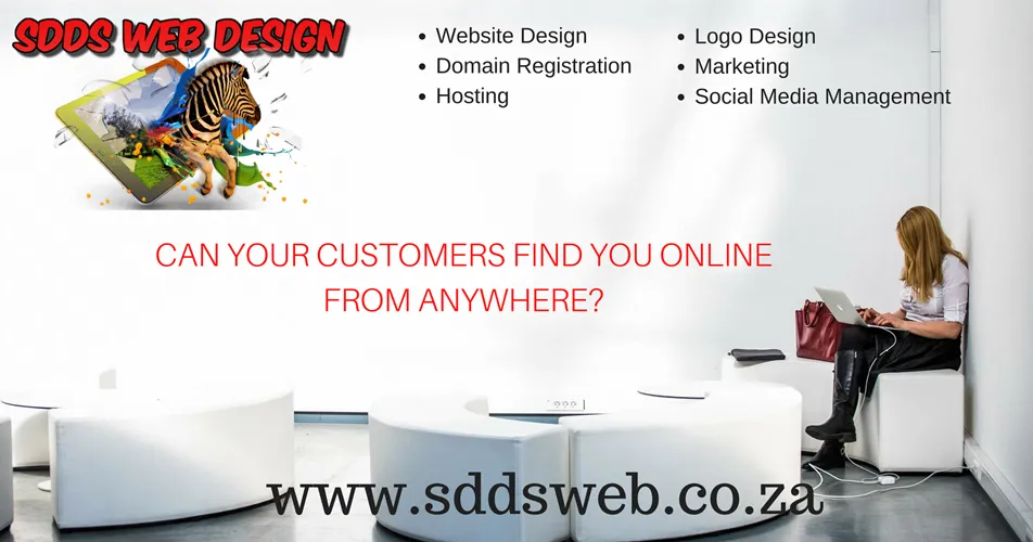 SDDS Web Design photo 1