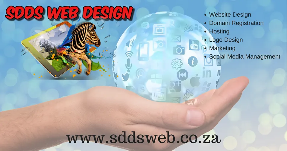 SDDS Web Design photo 2